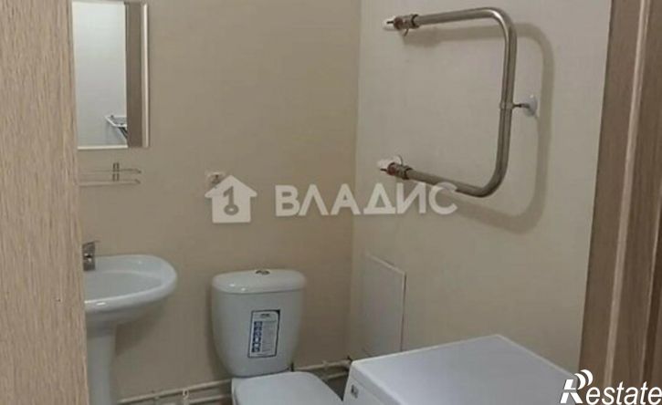 1-комн квартира ул Шидловского, 1,  д. 1
