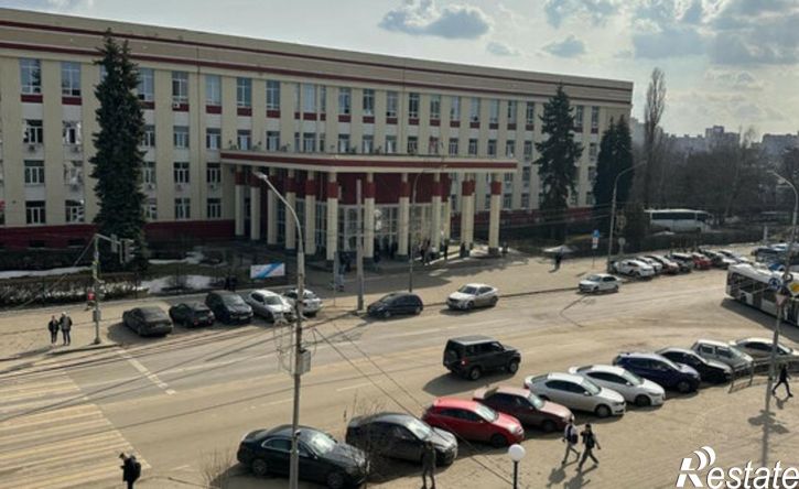 3-комн квартира ул Володарского, 37,  д. 37