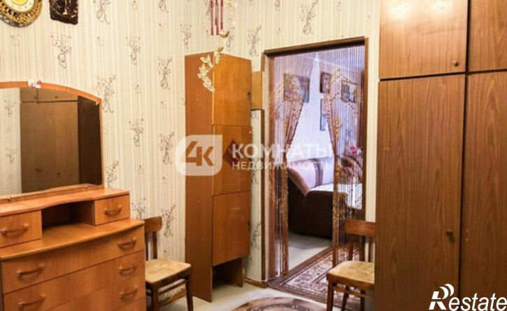 4-комн квартира ул Хользунова, 98,  д. 98