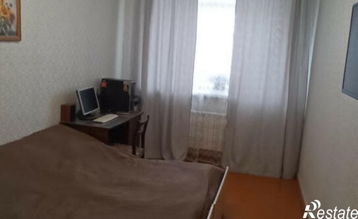 3-комн квартира ул Володарского, 37,  д. 37