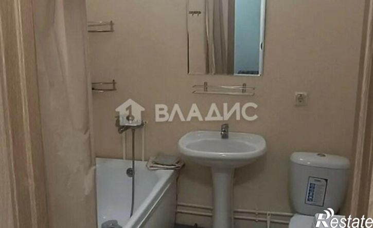 1-комн квартира ул Шидловского, 1,  д. 1