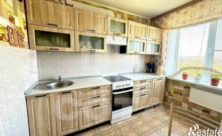 3-комн квартира ул Теплоэнергетиков, 3,  д. 3