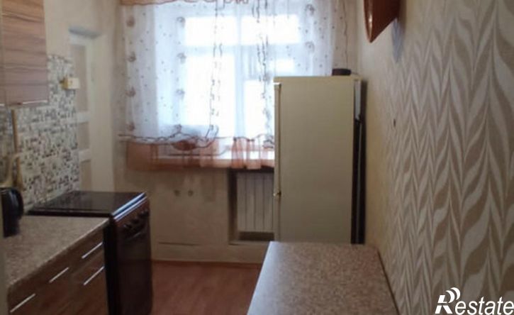 3-комн квартира ул Володарского, 37,  д. 37