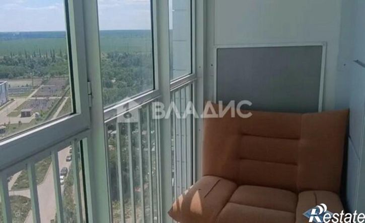 1-комн квартира ул Шидловского, 1,  д. 1