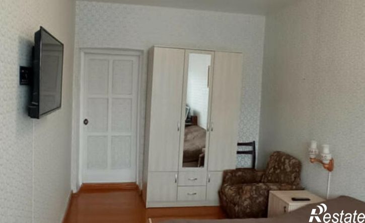 3-комн квартира ул Володарского, 37,  д. 37