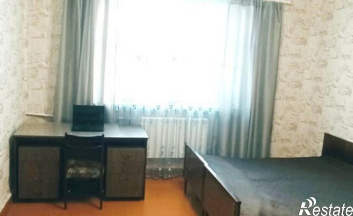 3-комн квартира ул Володарского, 37,  д. 37