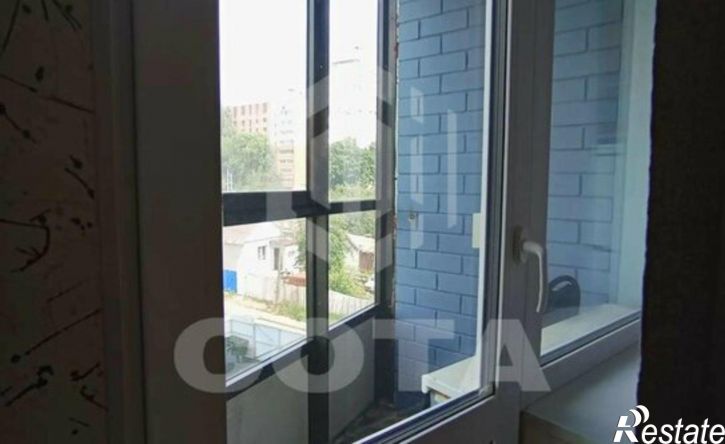 2-комн квартира ул Хользунова, 99б,  д. 99б