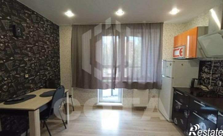 2-комн квартира ул Хользунова, 99б,  д. 99б
