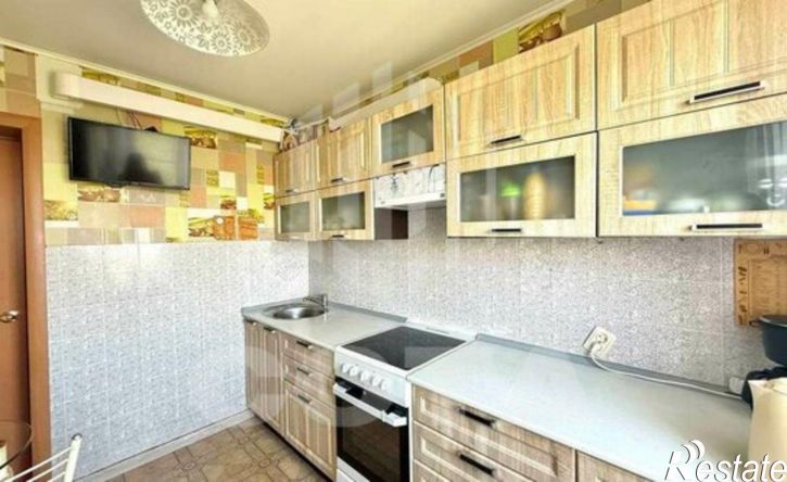 3-комн квартира ул Теплоэнергетиков, 3,  д. 3