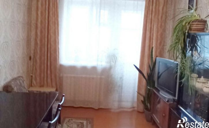3-комн квартира ул Володарского, 37,  д. 37