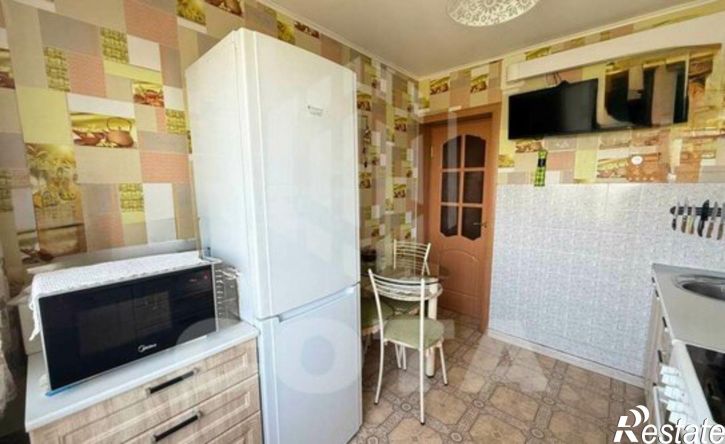 3-комн квартира ул Теплоэнергетиков, 3,  д. 3