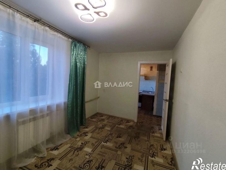 2-комн квартира ул Переверткина, 6,  д. 6