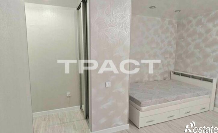 1-комн квартира ул Домостроителей, 6,  д. 6