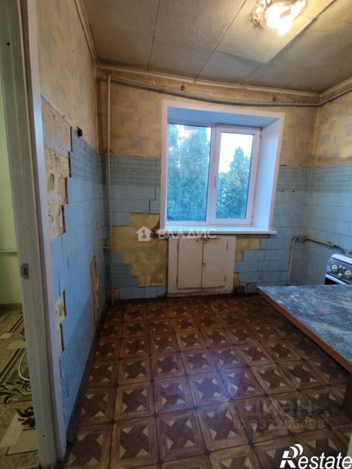 2-комн квартира ул Переверткина, 6,  д. 6
