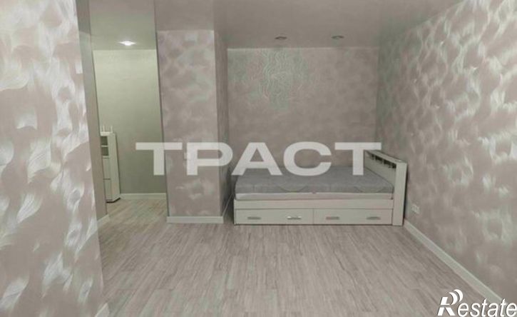 1-комн квартира ул Домостроителей, 6,  д. 6
