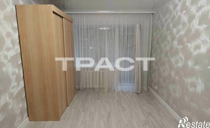 1-комн квартира ул Домостроителей, 6,  д. 6
