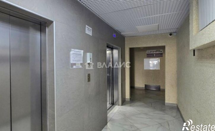 1-комн квартира ул Ключникова, 12,  д. 12