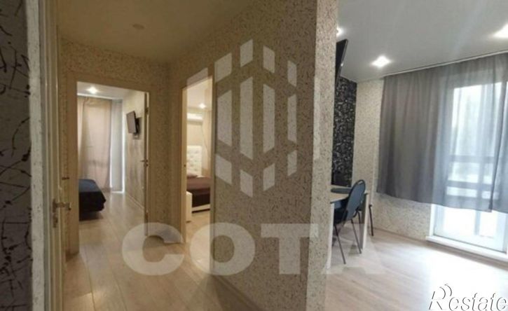 2-комн квартира ул Хользунова, 99б,  д. 99б