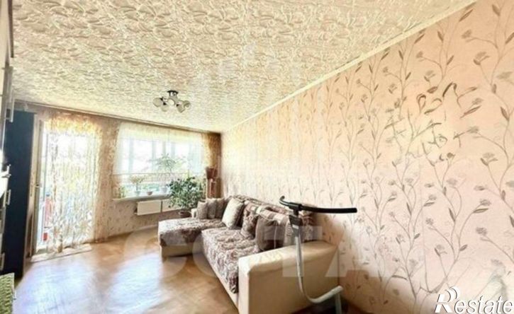 3-комн квартира ул Теплоэнергетиков, 3,  д. 3