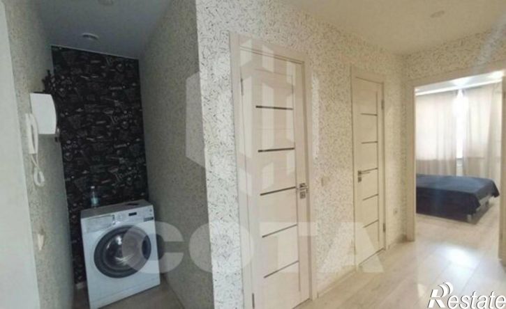 2-комн квартира ул Хользунова, 99б,  д. 99б