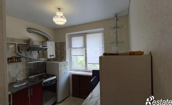 2-комн квартира ул Ворошилова, 38,  д. 38