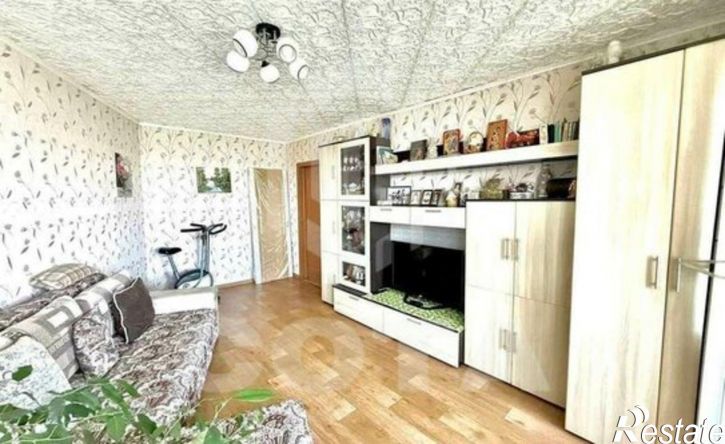 3-комн квартира ул Теплоэнергетиков, 3,  д. 3