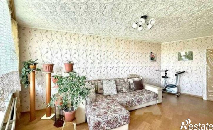 3-комн квартира ул Теплоэнергетиков, 3,  д. 3
