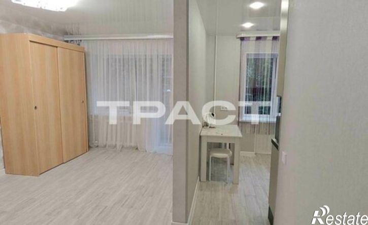 1-комн квартира ул Домостроителей, 6,  д. 6