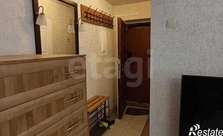 2-комн квартира ул Ворошилова, 38,  д. 38