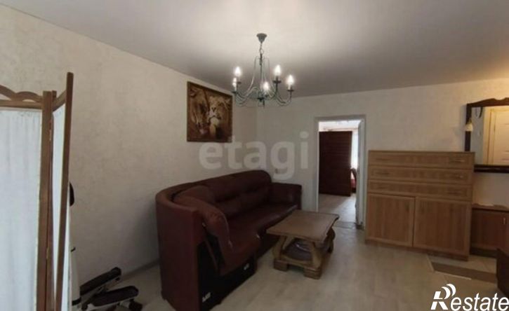 2-комн квартира ул Ворошилова, 38,  д. 38