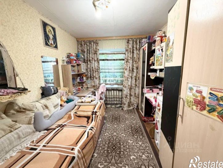 2-комн квартира ул Юлюса Янониса, 8 1,  д. 8 1,  к. 1