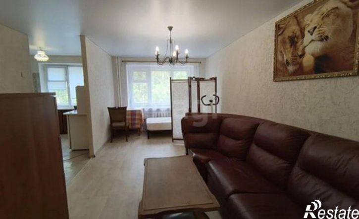 2-комн квартира ул Ворошилова, 38,  д. 38