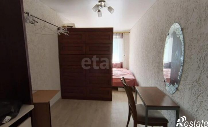 2-комн квартира ул Ворошилова, 38,  д. 38