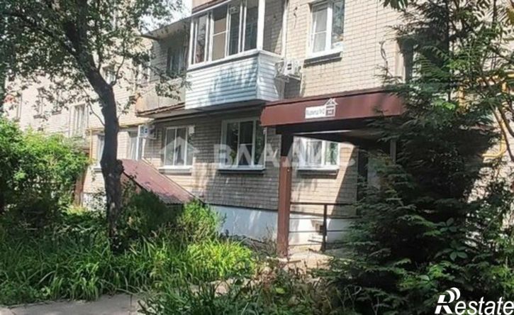2-комн квартира ул Тимирязева, 21а,  д. 21а
