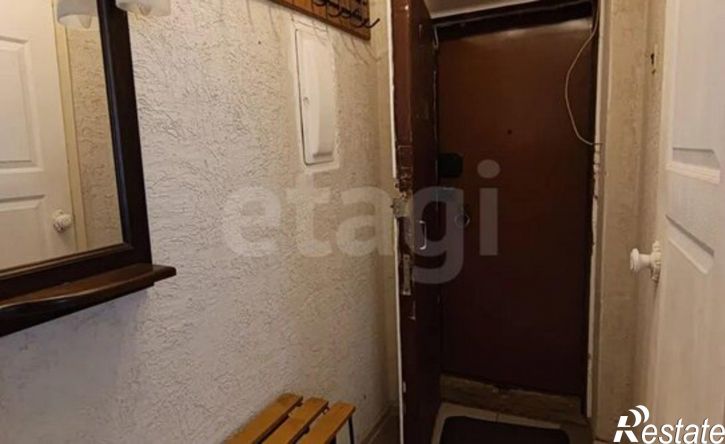 2-комн квартира ул Ворошилова, 38,  д. 38