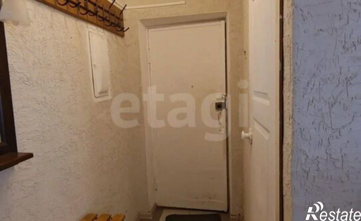 2-комн квартира ул Ворошилова, 38,  д. 38