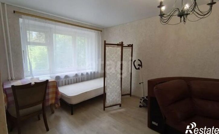 2-комн квартира ул Ворошилова, 38,  д. 38