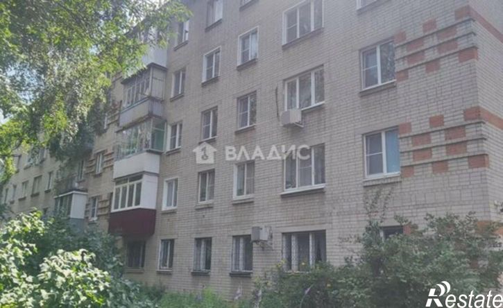 2-комн квартира ул Тимирязева, 21а,  д. 21а