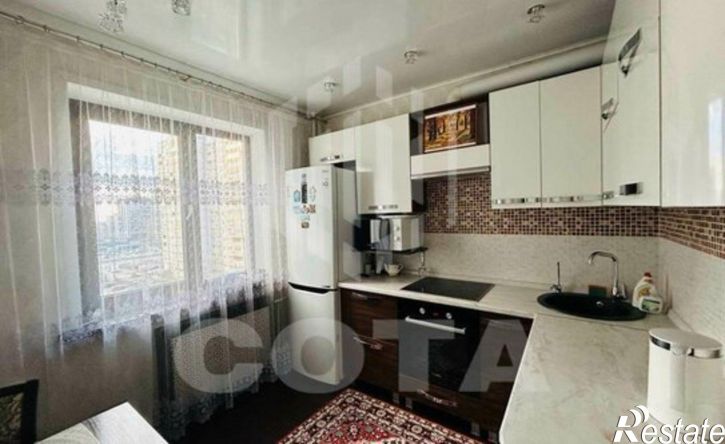 2-комн квартира ул Антонова-Овсеенко, 33,  д. 33