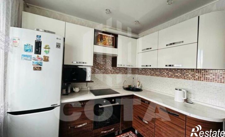 2-комн квартира ул Антонова-Овсеенко, 33,  д. 33