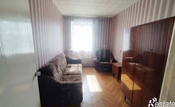 2-комн квартира ул 25 Января, 8а,  д. 8а