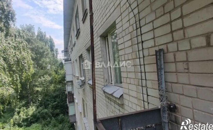 2-комн квартира ул Тимирязева, 21а,  д. 21а