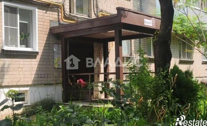 2-комн квартира ул Тимирязева, 21а,  д. 21а