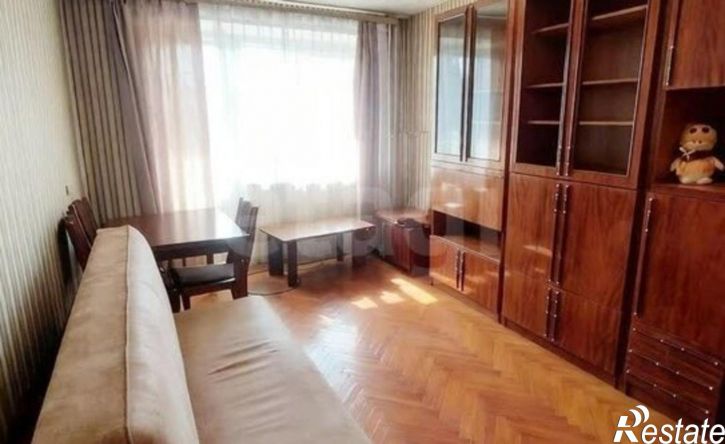 2-комн квартира ул 25 Января, 8а,  д. 8а