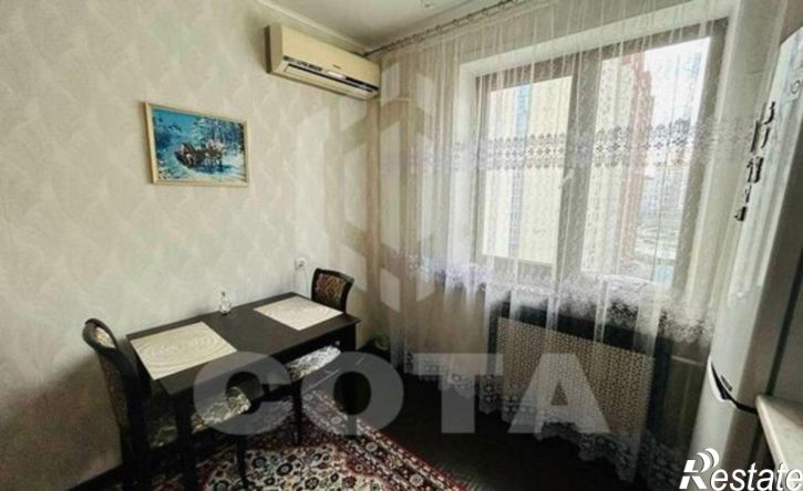 2-комн квартира ул Антонова-Овсеенко, 33,  д. 33