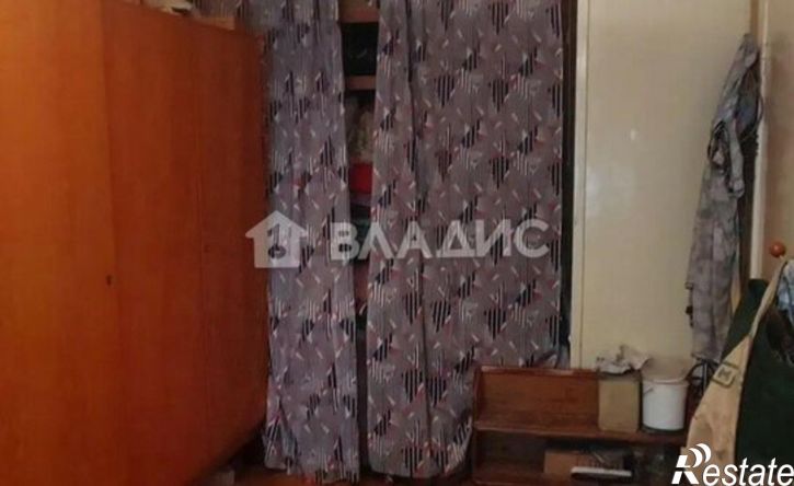 2-комн квартира ул Тимирязева, 21а,  д. 21а