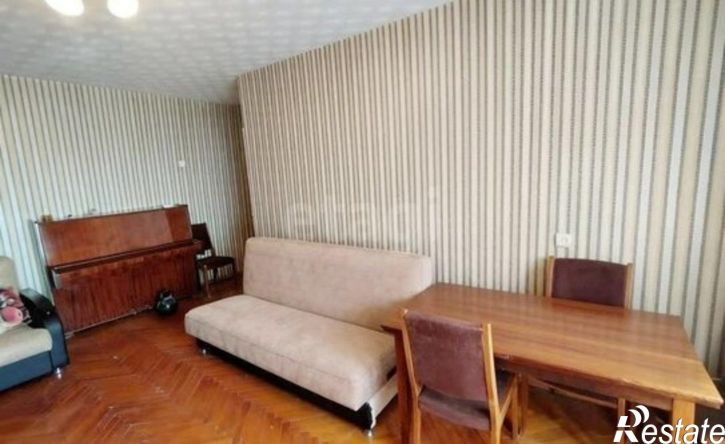 2-комн квартира ул 25 Января, 8а,  д. 8а