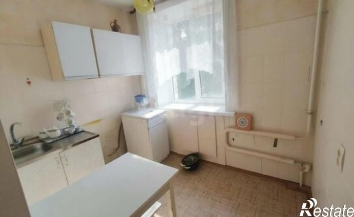 2-комн квартира ул 25 Января, 8а,  д. 8а