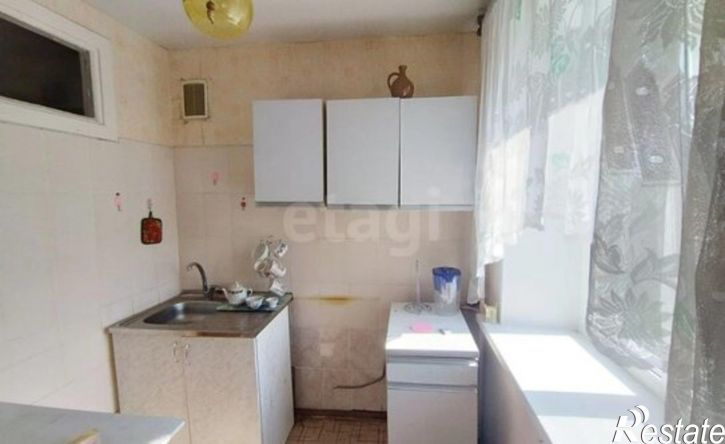 2-комн квартира ул 25 Января, 8а,  д. 8а