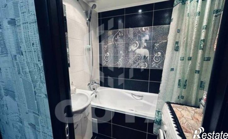 2-комн квартира ул Антонова-Овсеенко, 33,  д. 33
